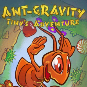 Ant-Gravity: Tiny's Adventure PC Steam CD Key