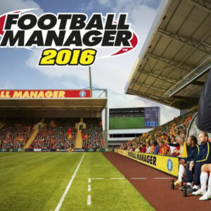 Football Manager 2016: An Alternative Reality - The Football Manager Documentary DLC PC Steam CD Key