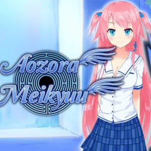Aozora Meikyuu PC Steam CD Key