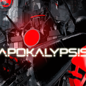 Apokalypsis PC Steam CD Key