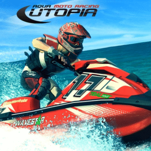 Aqua Moto Racing Utopia PC Steam CD Key
