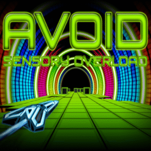 Avoid - Sensory Overload PC Steam CD Key