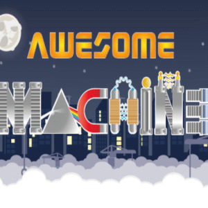 Awesome Machine PC Steam CD Key