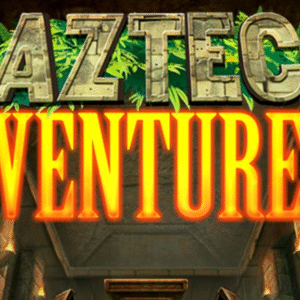 Aztec Venture PC Steam CD Key
