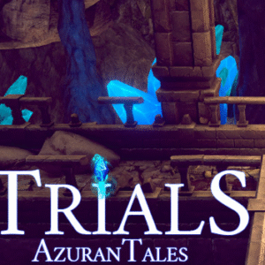 Azuran Tales: Trials PC Steam CD Key
