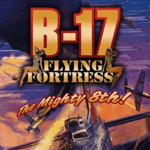 B-17 Flying Fortress: The Mighty 8th PC Steam CD Key