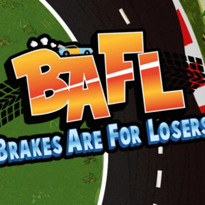 BAFL - Brakes Are For Losers PC Steam CD Key
