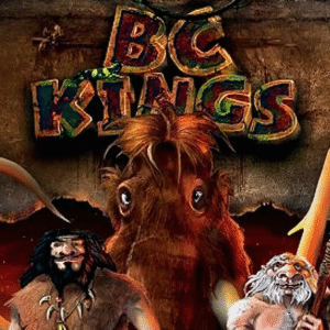 BC Kings PC Steam CD Key