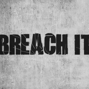 BREACH IT PC Steam CD Key