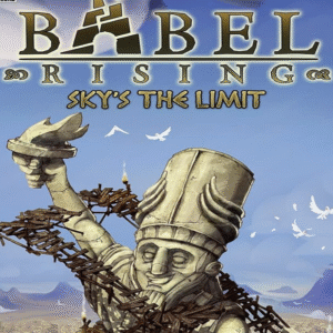 Babel Rising: Sky's The Limit DLC PC Steam CD Key