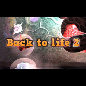 Back To Life 2 PC Steam CD Key
