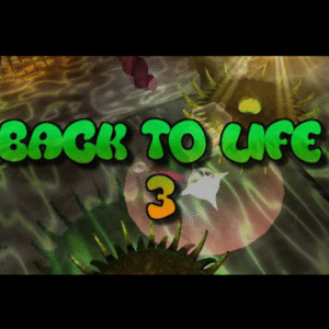 Back To Life 3 PC Steam CD Key