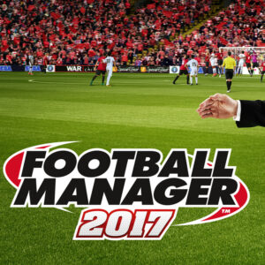 Football Manager 2017 Limited Edition PC Steam CD Key