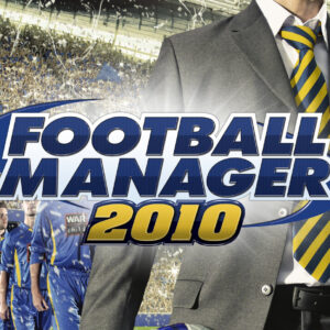 Football Manager 2010 PC Steam CD Key