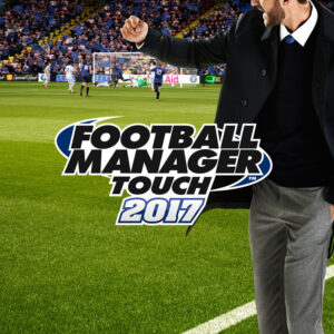 Football Manager Touch 2017 PC Steam CD Key