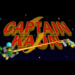 Captain Kaon PC Steam CD Key
