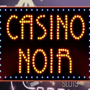 Casino Noir PC Steam CD Key