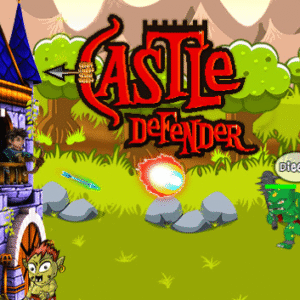 Castle Defender PC Steam CD Key