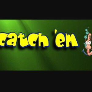 Catch'em PC Steam CD Key