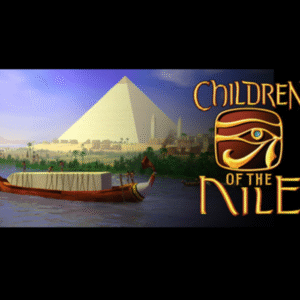 Children of the Nile: Enhanced Edition PC Steam CD Key