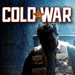 Cold War PC Steam CD Key