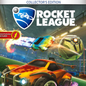 Rocket League Collector’s Edition PC Steam CD Key