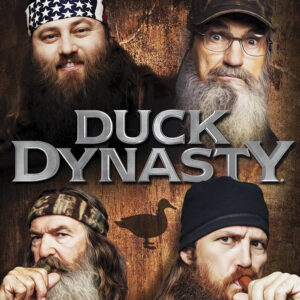 Duck Dynasty Steam CD Key