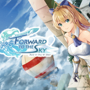 Forward to the Sky PC Steam CD Key