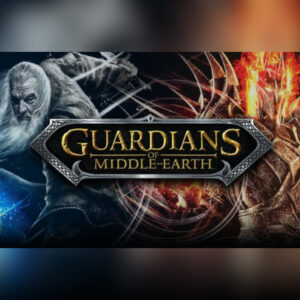Guardians of Middle-Earth Steam CD Key