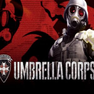 Umbrella Corps - Upgrade Pack DLC PC Steam CD Key
