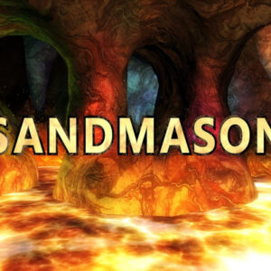 Sandmason PC Steam CD Key