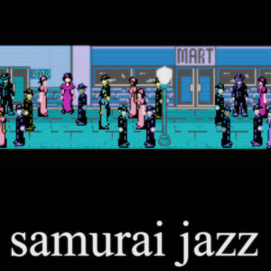 samurai_jazz PC Steam CD Key