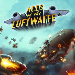 Aces of the Luftwaffe PC Steam CD Key