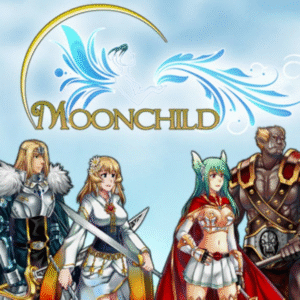 Moonchild PC Steam CD Key