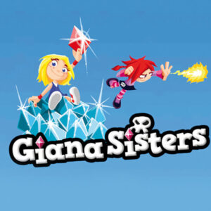 Giana Sisters 2D PC Steam CD Key