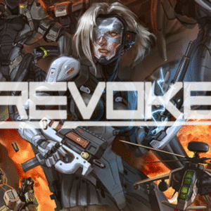 Revoke PC Steam CD Key