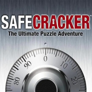 Safecracker: The Ultimate Puzzle Adventure PC Steam CD Key