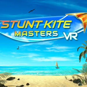 Stunt Kite Masters VR PC Steam CD Key
