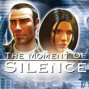 The Moment of Silence PC Steam CD Key
