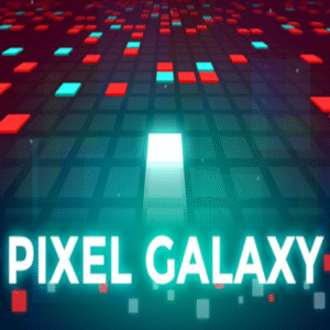 Pixel Galaxy PC Steam CD Key