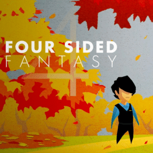 Four Sided Fantasy PC Steam CD Key
