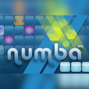 Numba Deluxe PC Steam CD Key