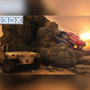 O3DX PC Steam CD Key