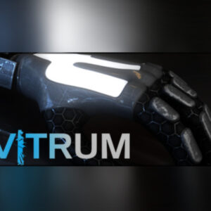 Vitrum PC Steam CD Key