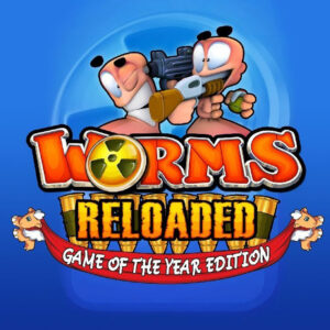 Worms Reloaded - GOTY Upgrade DLC PC Steam CD Key