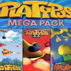 Platypus Mega Pack Bundle PC Steam CD Key