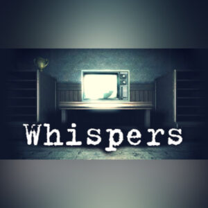 Whispers PC Steam CD Key