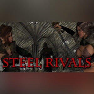 STEEL RIVALS PC Steam CD Key