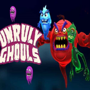 Unruly Ghouls PC Steam CD Key