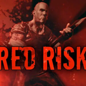 Red Risk PC Steam CD Key